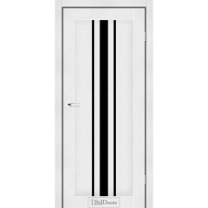 Двері міжкімнатні Arizona (BLK) Stil Doors