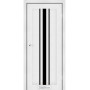Двері міжкімнатні Arizona (BLK) Stil Doors