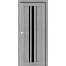 Двері міжкімнатні Arizona (BLK) Stil Doors