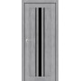Двері міжкімнатні Arizona (BLK) Stil Doors