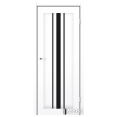 Двері міжкімнатні Arizona (BLK) Stil Doors