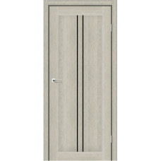 Двері міжкімнатні Barcelona (BLK) Stil Doors