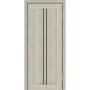 Двері міжкімнатні Barcelona (BLK) Stil Doors