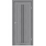 Двері міжкімнатні Barcelona (BLK) Stil Doors