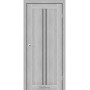Двері міжкімнатні Barcelona (BLK) Stil Doors