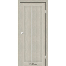 Двері міжкімнатні Barcelona Stil Doors