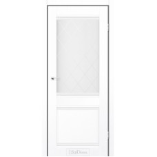 Двері міжкімнатні Capital 02 Stil Doors