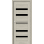 Двері міжкімнатні Cuba (BLK) Stil Doors