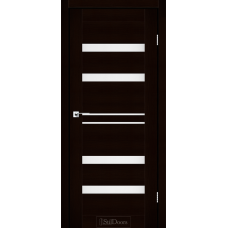 Двері міжкімнатні Cuba Stil Doors