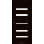 Двері міжкімнатні Cuba Stil Doors