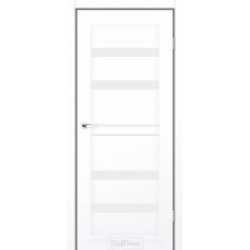 Двері міжкімнатні Cuba Stil Doors