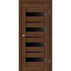 Двері міжкімнатні Dela (BLK) Stil Doors