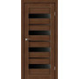 Двері міжкімнатні Dela (BLK) Stil Doors
