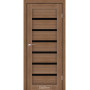 Двері міжкімнатні Florida (BLK) Stil Doors