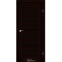 Двері міжкімнатні Florida (BLK) Stil Doors