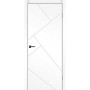 Двері міжкімнатні Stil Doors, Aura, фарбовані 