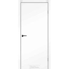 Двері міжкімнатні Stil Doors, Avanti, фарбовані 