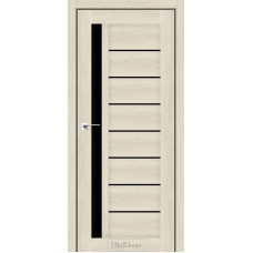 Двері міжкімнатні London (BLK) Stil Doors