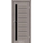 Двері міжкімнатні London (BLK) Stil Doors