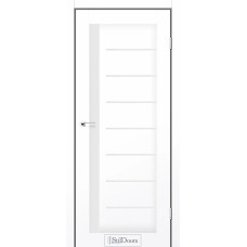 Двері міжкімнатні London Stil Doors