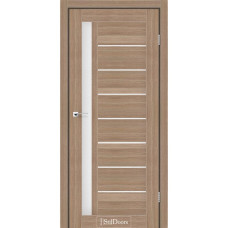 Двері міжкімнатні London Stil Doors