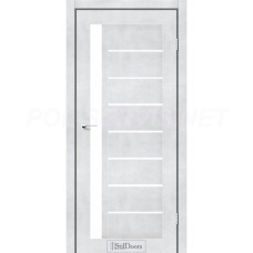 Двері міжкімнатні London Stil Doors