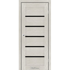 Двері міжкімнатні Limo (BLK) Stil Doors