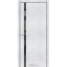 Двері міжкімнатні Loft GLASS Stil Doors
