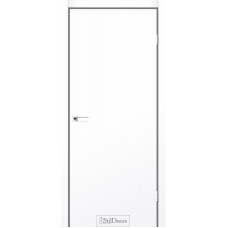 Двері міжкімнатні Loft (Алюм. торець) Stil Doors