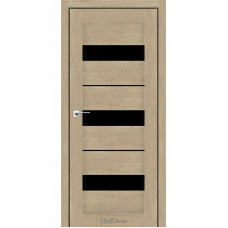 Двері міжкімнатні Mexico (BLK) Stil Doors