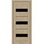 Двері міжкімнатні Mexico (BLK) Stil Doors