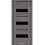 Двері міжкімнатні Mexico (BLK) Stil Doors