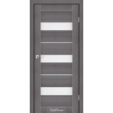 Двері міжкімнатні Mexico Stil Doors