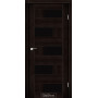 Двері міжкімнатні Nepal (BLK) Stil Doors
