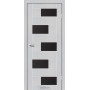 Двері міжкімнатні Nepal (BLK) Stil Doors