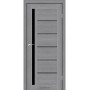 Двері міжкімнатні Sofia (BLK) Stil Doors