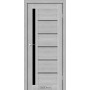 Двері міжкімнатні Sofia (BLK) Stil Doors