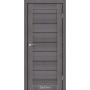 Двері міжкімнатні Tanzania (BLK) Stil Doors