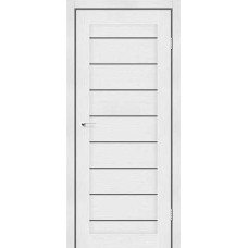 Двері міжкімнатні Tanzania (BLK) Stil Doors