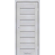 Двері міжкімнатні Tanzania (BLK) Stil Doors
