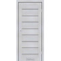 Двері міжкімнатні Tanzania (BLK) Stil Doors