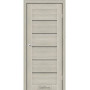 Двері міжкімнатні Victoria (BLK) Stil Doors