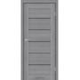 Двері міжкімнатні Victoria (BLK) Stil Doors