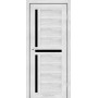 Двері міжкімнатні West (BLK) Stil Doors