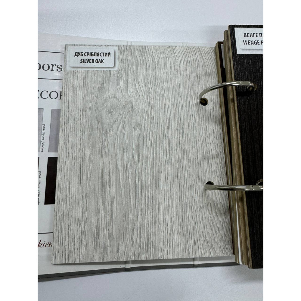 Двері міжкімнатні Arizona Stil Doors