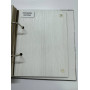 Двері міжкімнатні Arizona (BLK) Stil Doors