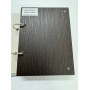Двері міжкімнатні Cuba (BLK) Stil Doors