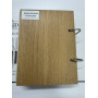 Двері міжкімнатні Cuba (BLK) Stil Doors