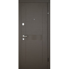 Вхідні двері модель Britana комплектація Comfort ABWEHR (505)