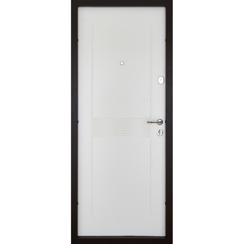 Вхідні двері модель Britana комплектація Comfort ABWEHR (505)